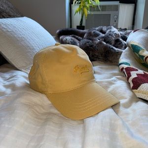 Aime Leon Dore Chain Stitch Hat